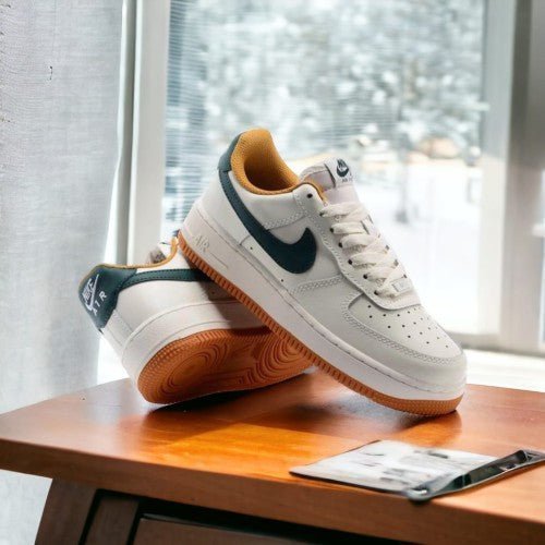 Branded Airforce Hamava Sneakers