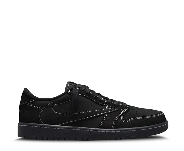 Branded AJ 1 Low Travis scott phantom Semi UA Shoes For Men's