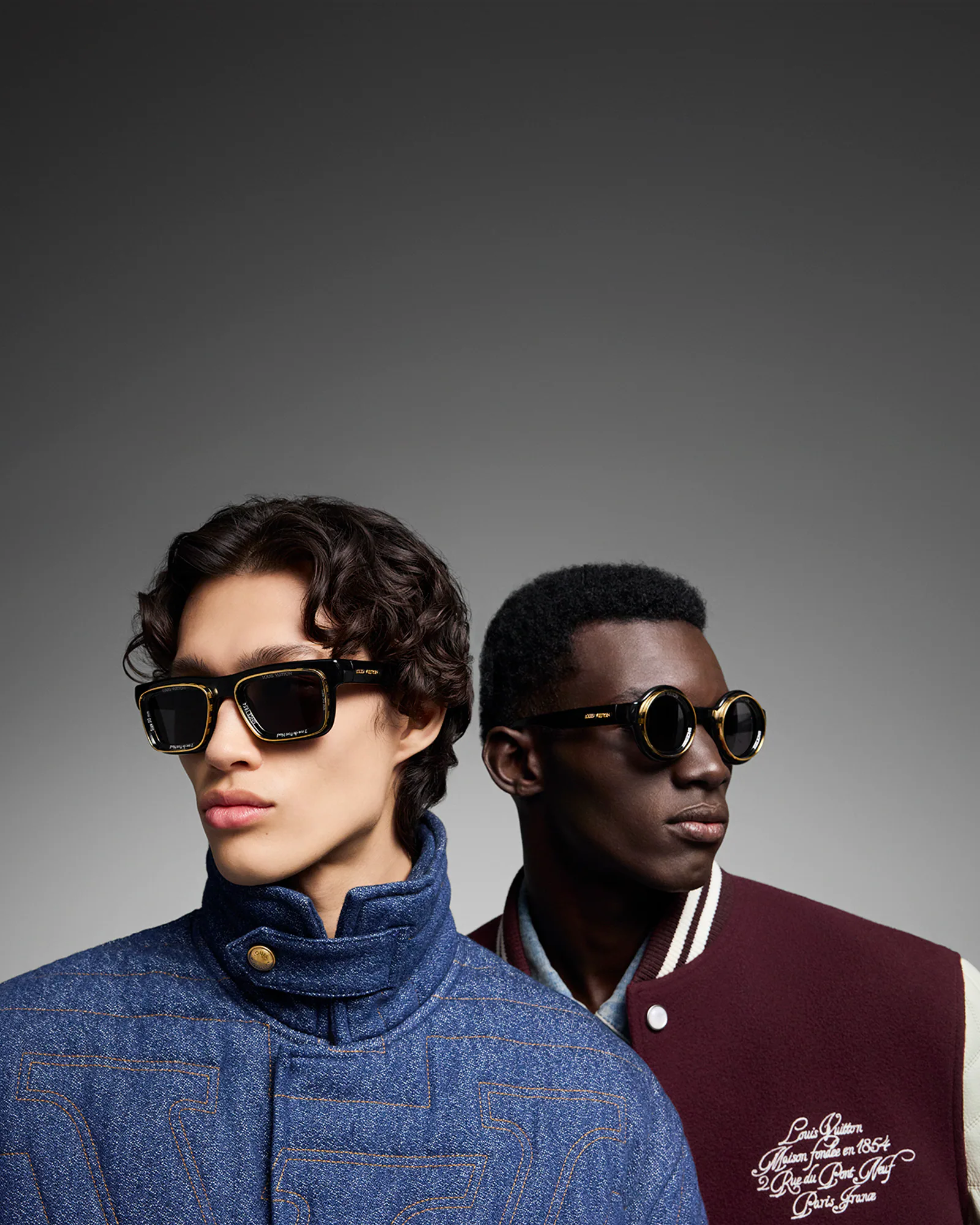 MEN'S SUNGLASSES