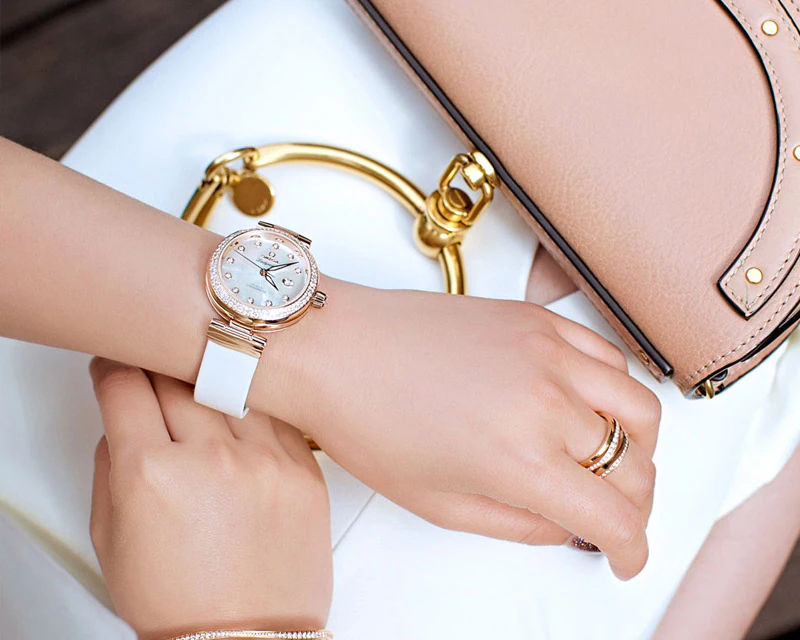 Ladies Watch