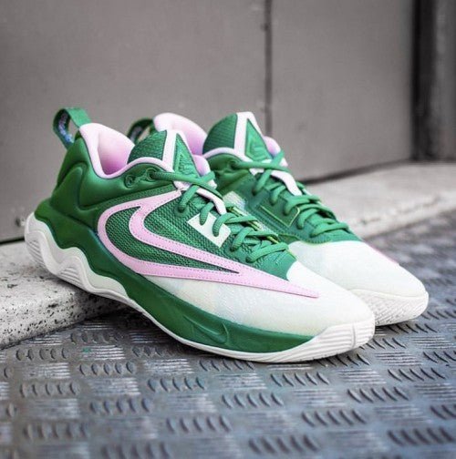 Branded Giannis Immortality 3 Malachite For Mens