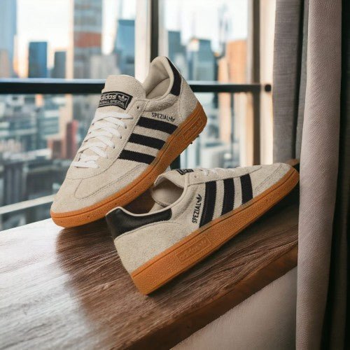 Branded Handball Spezial light Beige For Mens