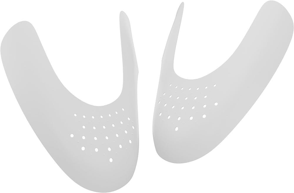 Sneaker Crease Protector White