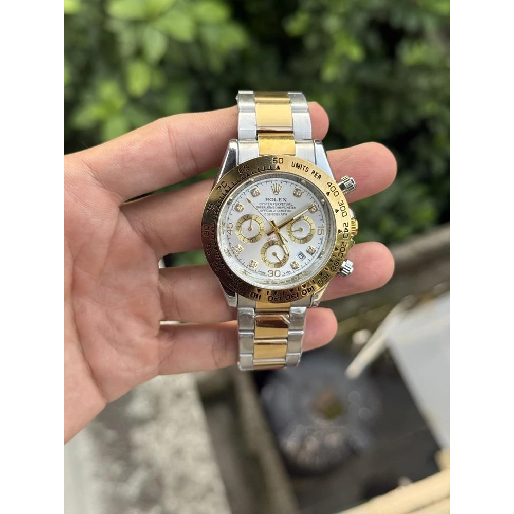 Rolex Watch For Men (SUP4151)