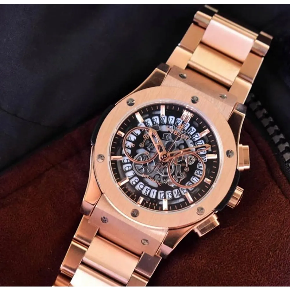 Hublot Watch Fusion For Men (SG107)
