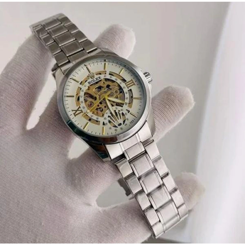 Rolex Watch For Men (SUP4419)