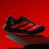 Mercedes x Adidass Adizero Adios Pro 4 AMG 140
