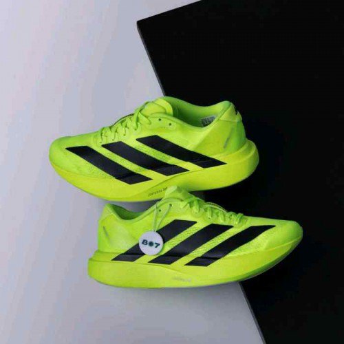 AdidaSs Adizero Evo SL Lucid Lemon