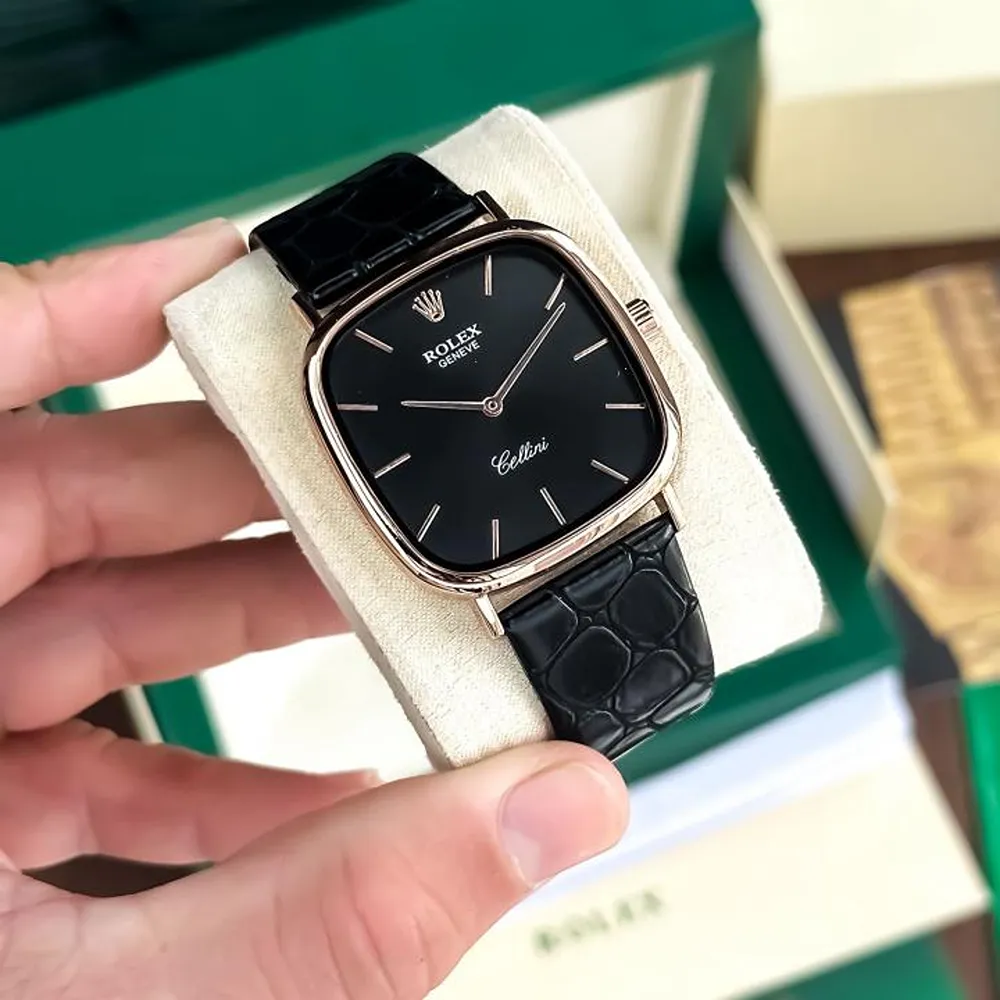 Rolex Watch For Men (BOT1670)