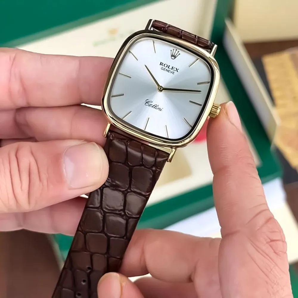 Rolex Watch For Men (BOT1671)