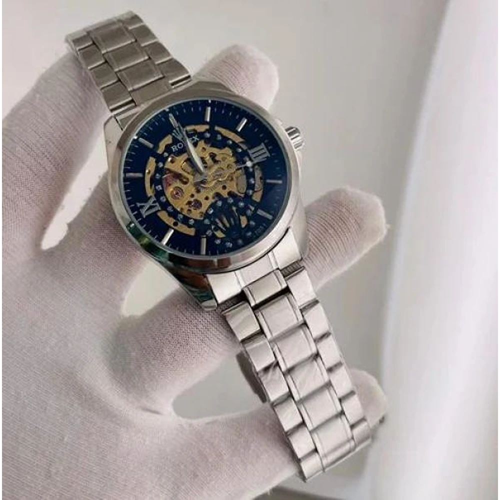 Rolex Watch For Men (SUP4420)