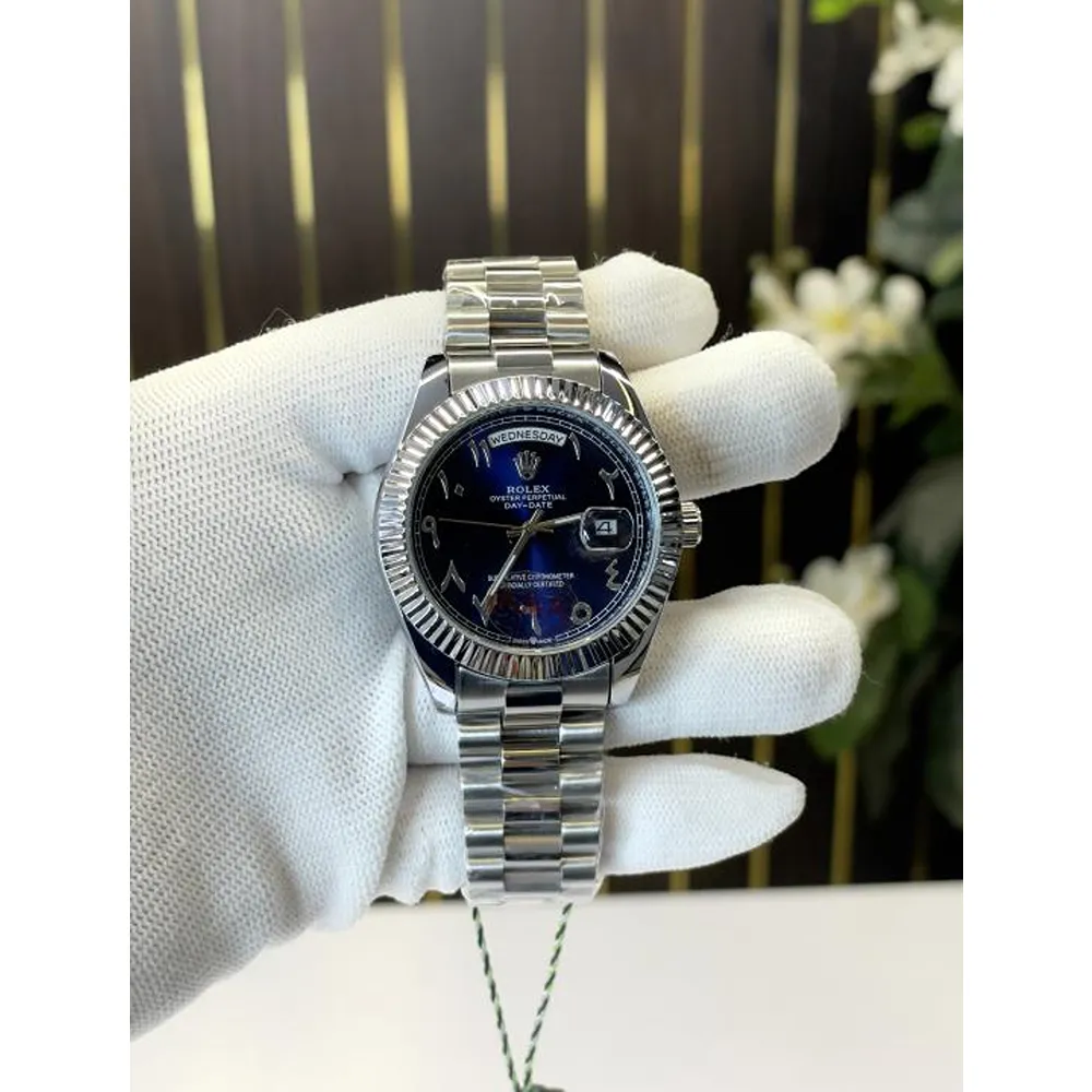 Rolex Watch For Men (SUP2677)