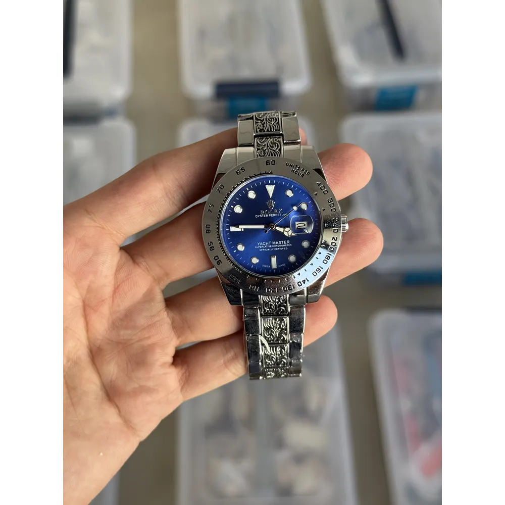 Rolex Watch Vintage Quartz For Men (SW583)