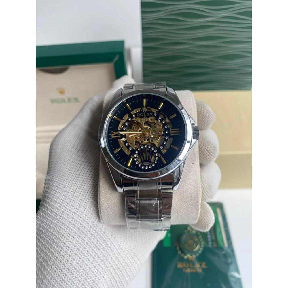 Rolex Watch For Men (SUP4612)