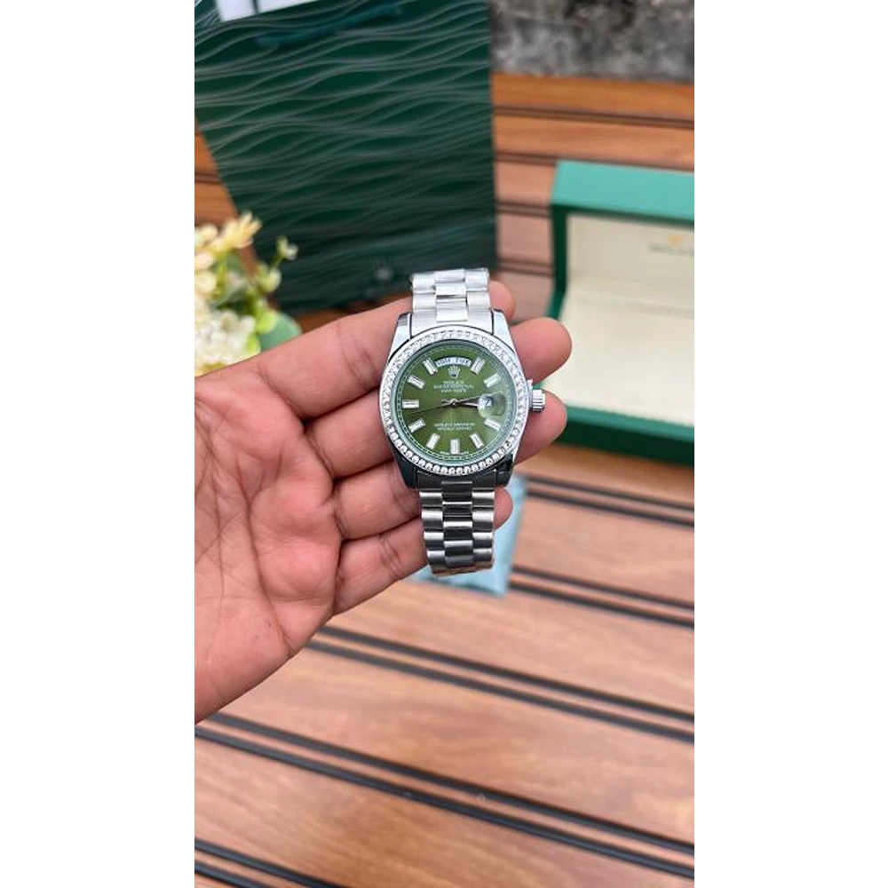 Rolex Watch For Men (SUP4322)