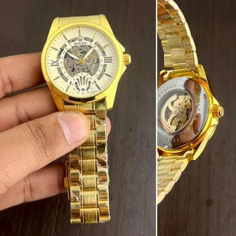 Rolex Watch For Men (SUP4421)