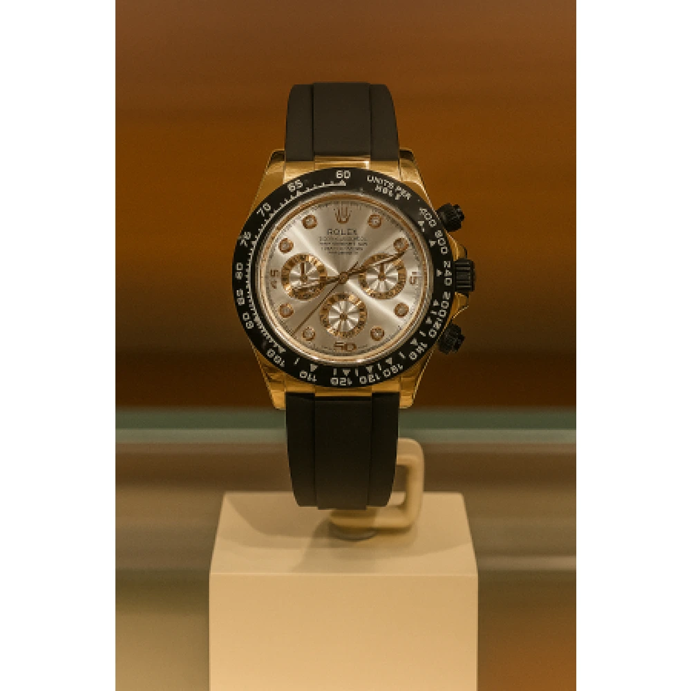 Rolex Daytona Watch Cosmograph For Men (SHZ913)