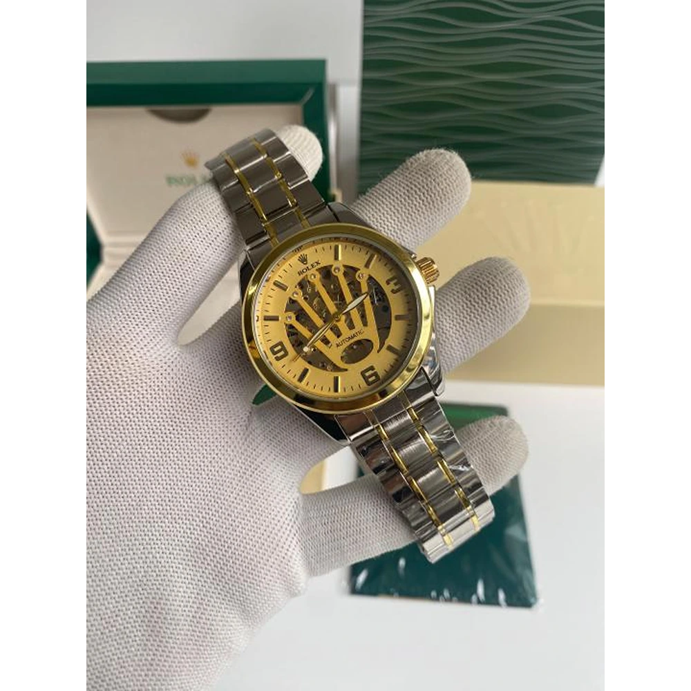 Rolex Watch For Men (SUP4614)