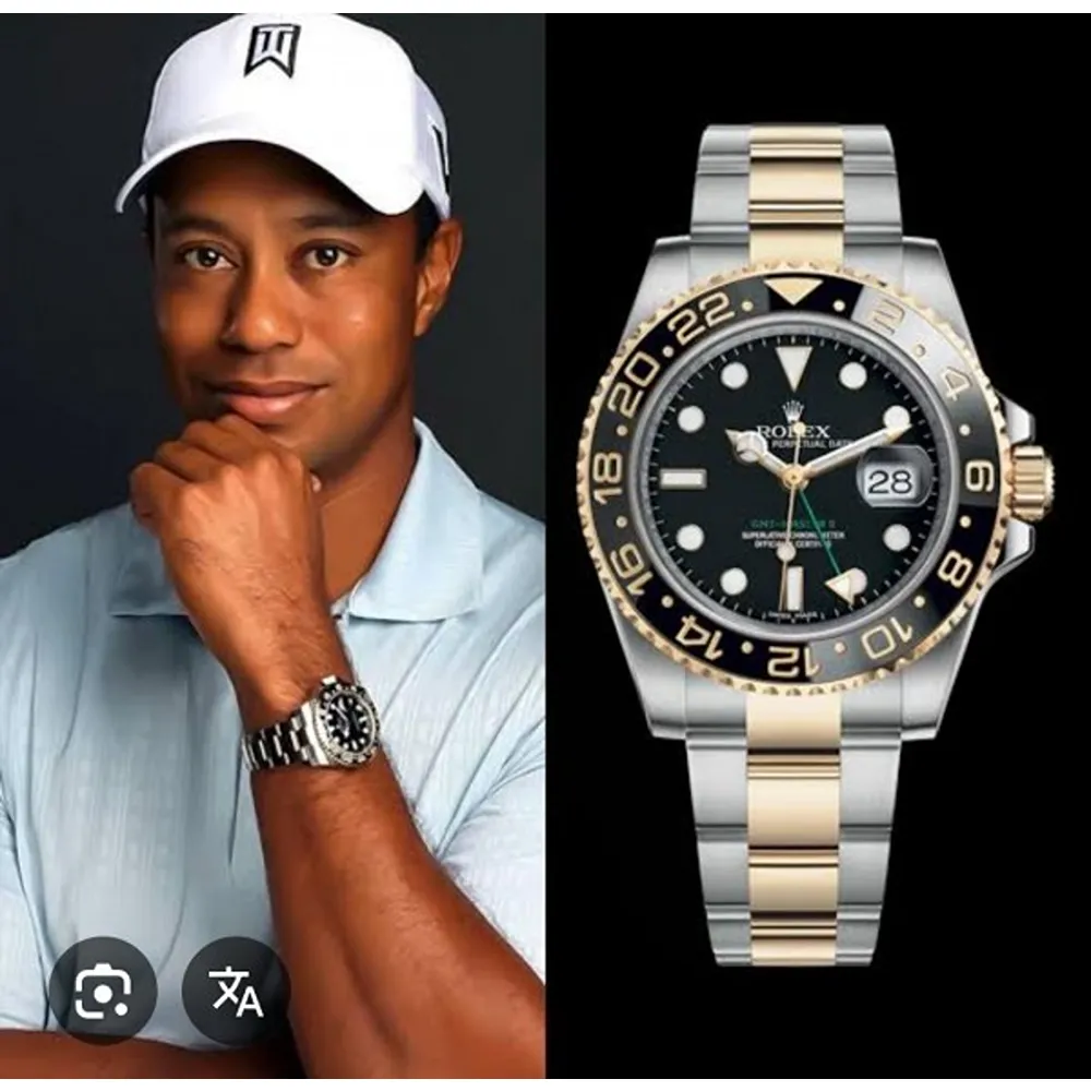 Rolex Watch For Men (SW808)