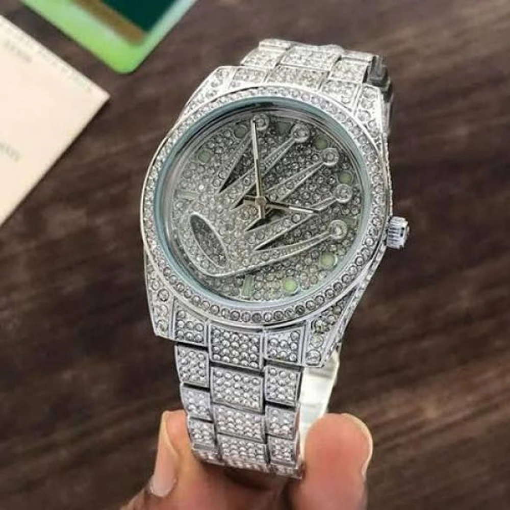 Rolex Watch For Men (SUP4423)