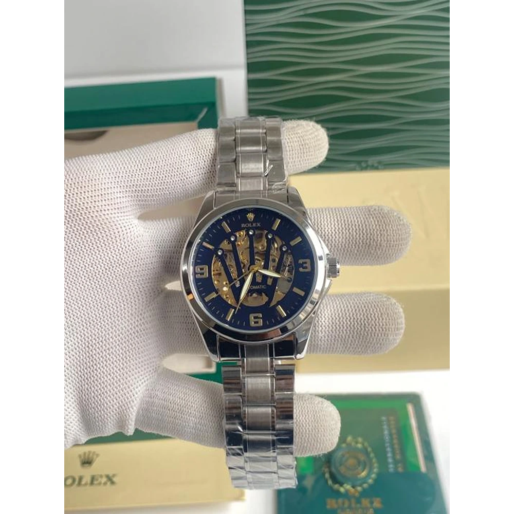 Rolex Watch For Men (SUP4615)