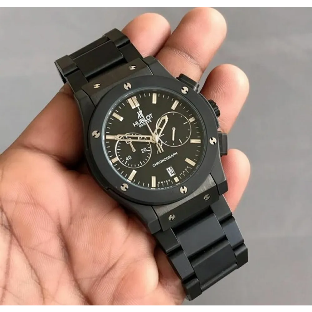 Hublot Watch Big Bang Classic Fusion For Men (SG109)