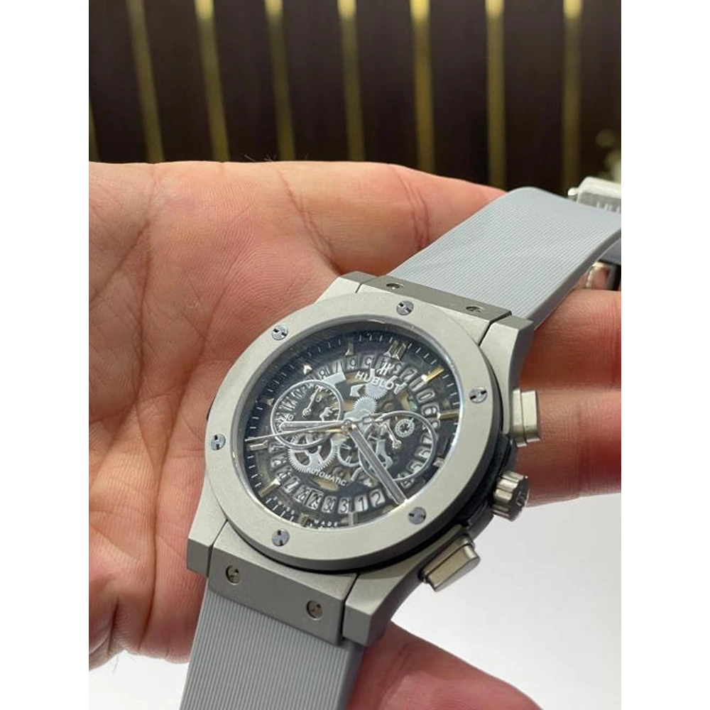 Hublot Big Bang Watch For Men (SUP3815)