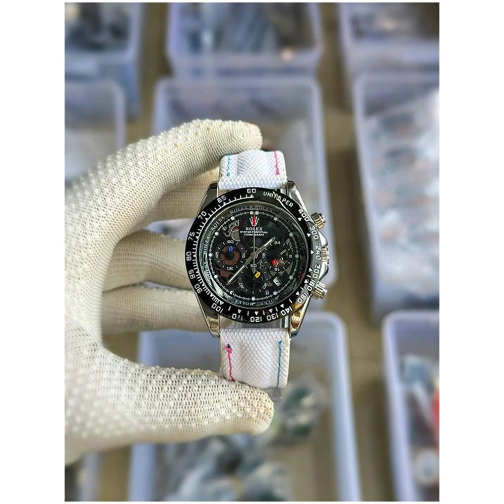 Rolex Watch For Men (SUP4165)