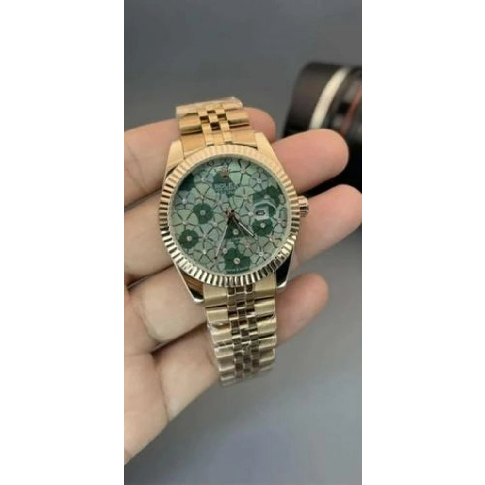 Rolex Watch For Men (SUP4424)