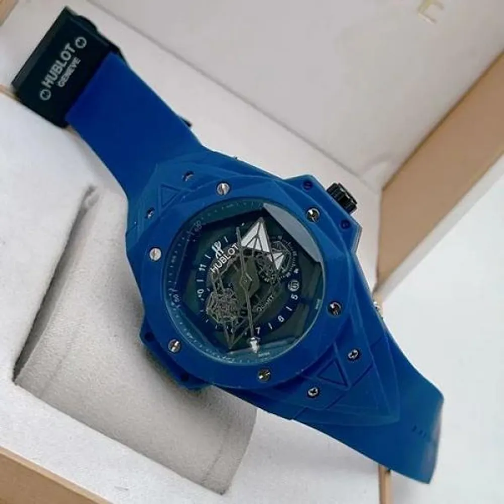 Hublot Watch For Men (BOT1389)