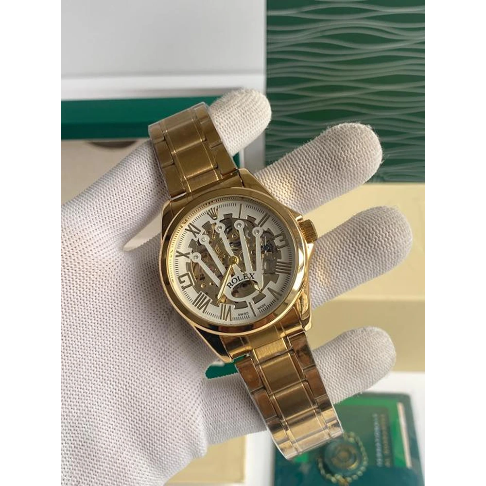 Rolex Watch For Men (SUP4616)