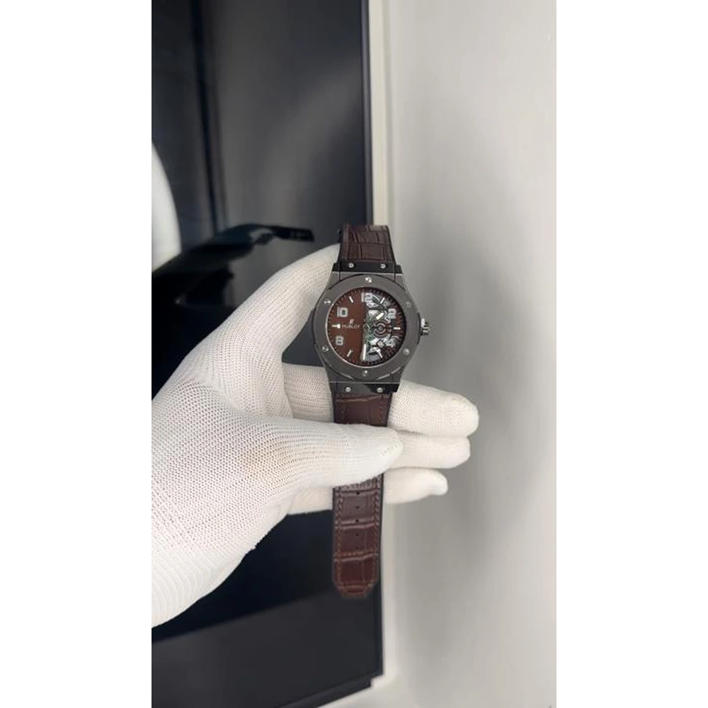 Hublot big bang Watch For Men (SUP3817)