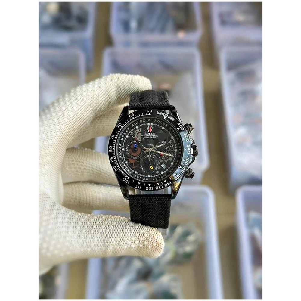 Rolex Watch For Men (SUP4166)