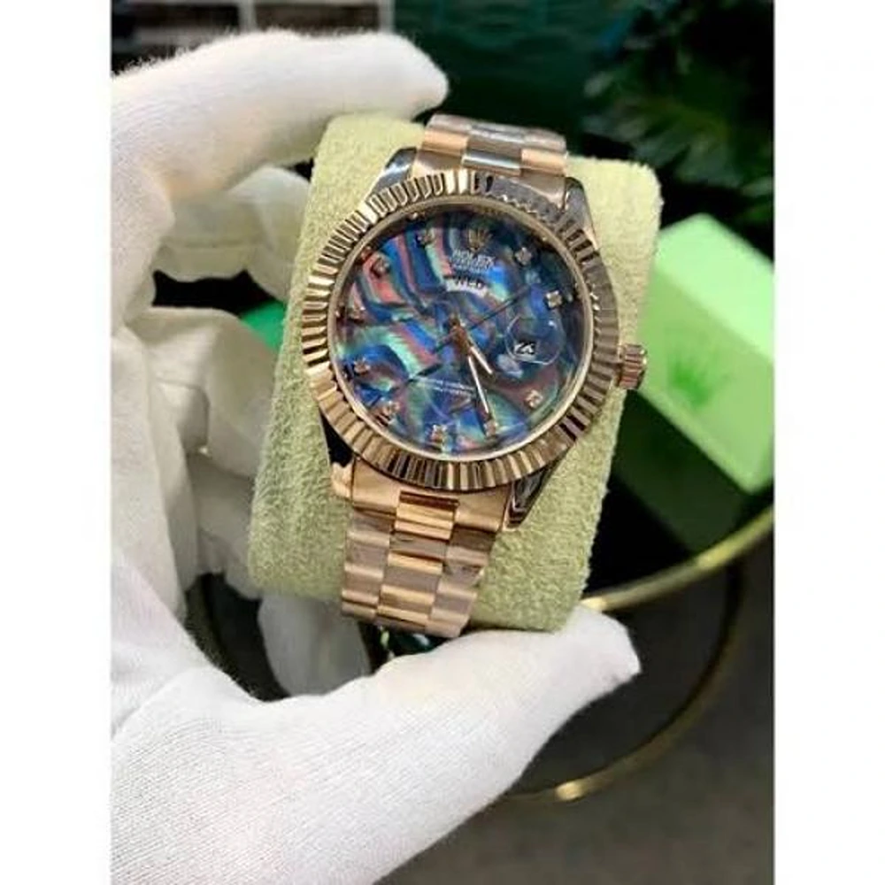 Rolex Watch For Men (SUP4425)