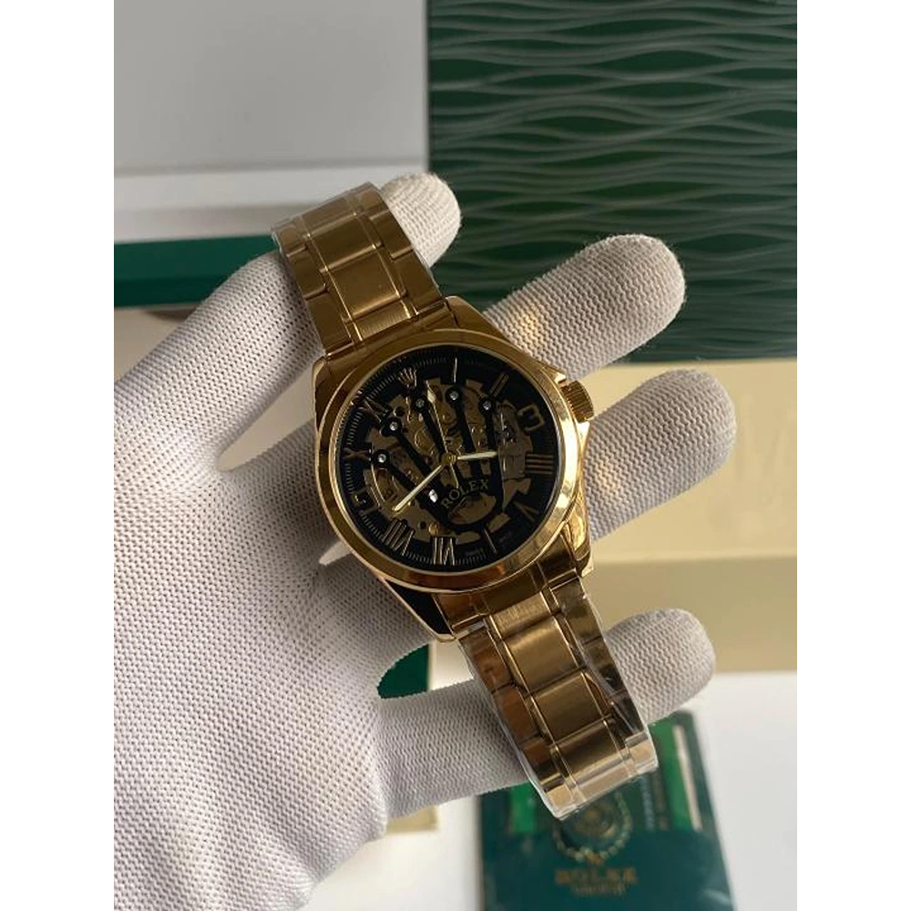 Rolex Watch For Men (SUP4617)