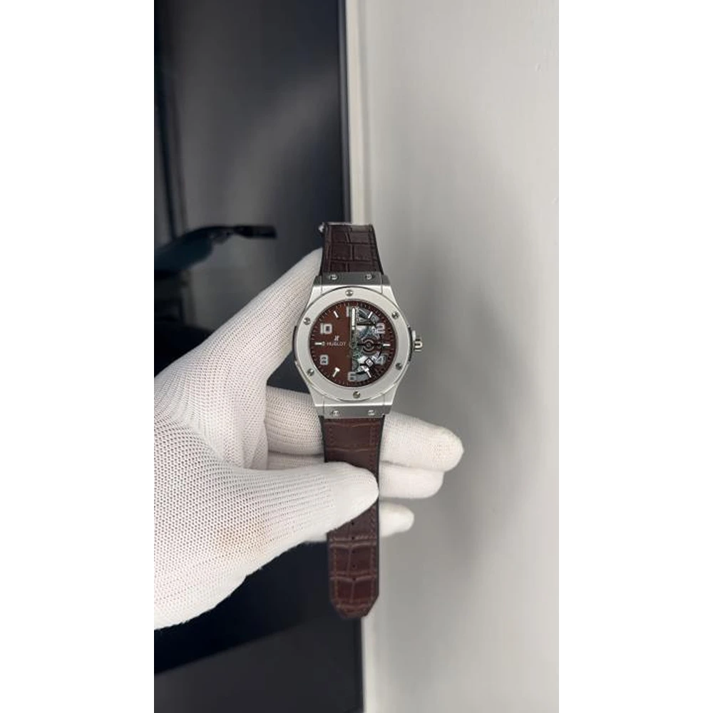 Hublot big bang Watch For Men (SUP3818)