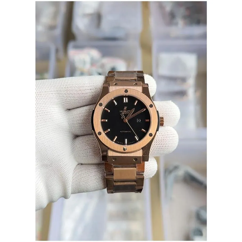 Hublot Big Bang Watch For Men (SG251)