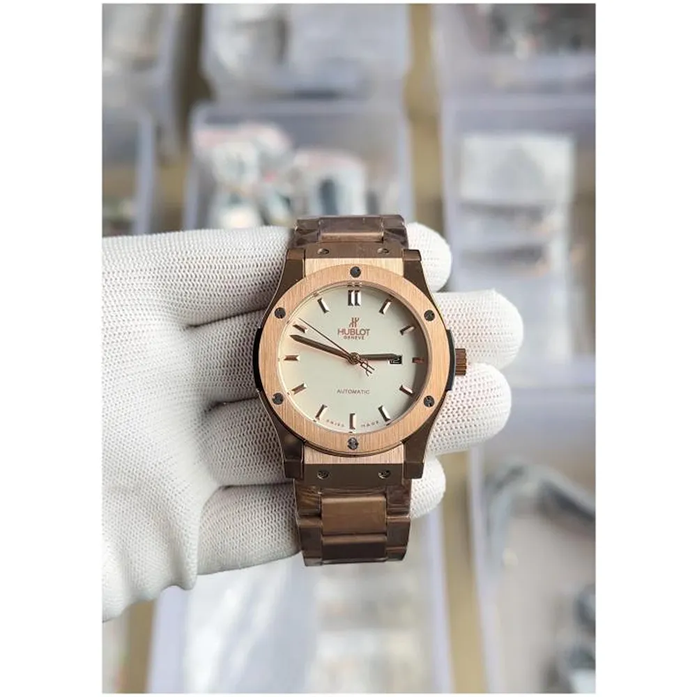 Hublot Big Bang Watch For Men (SG253)