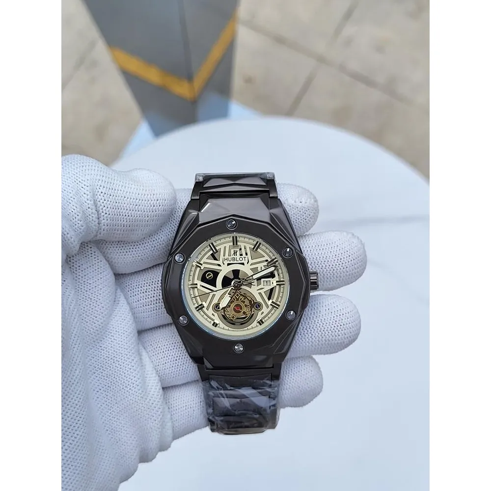 Hublot Watch For Men (SUP2722)