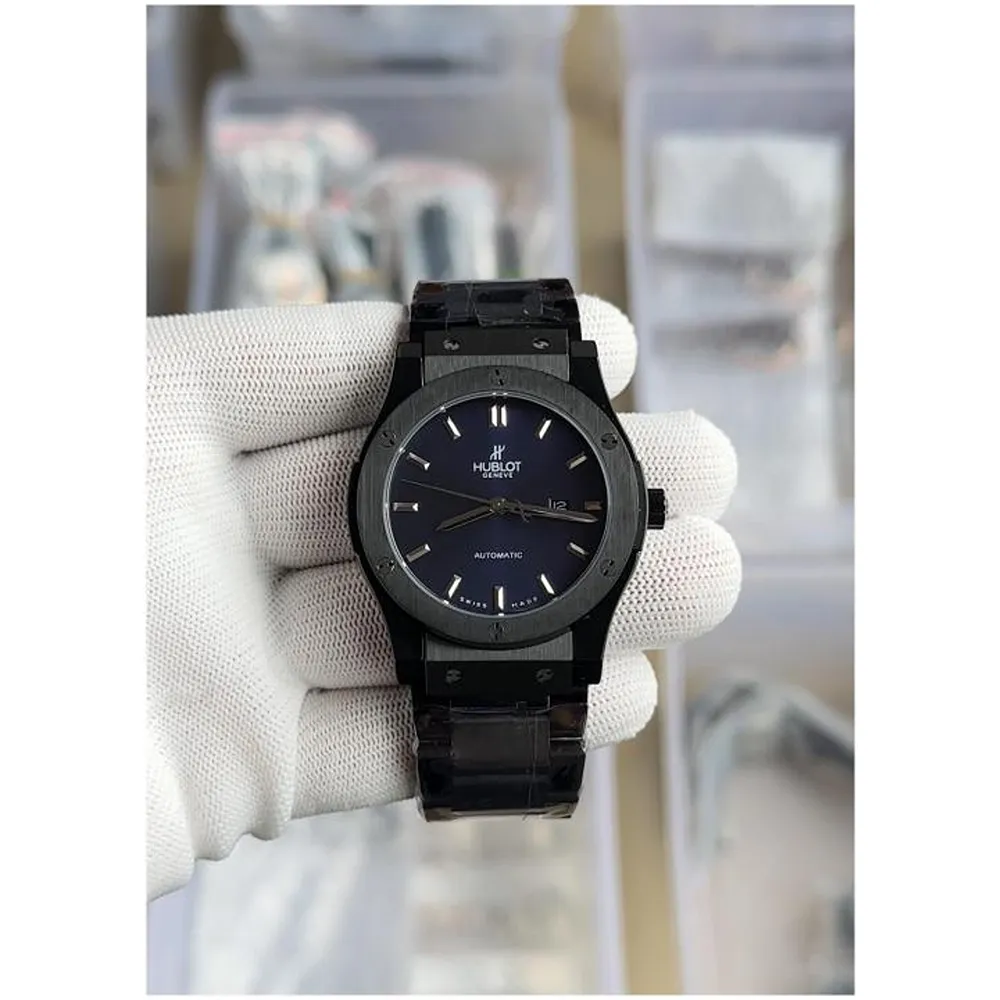 Hublot Big Bang Watch For Men (SG255)