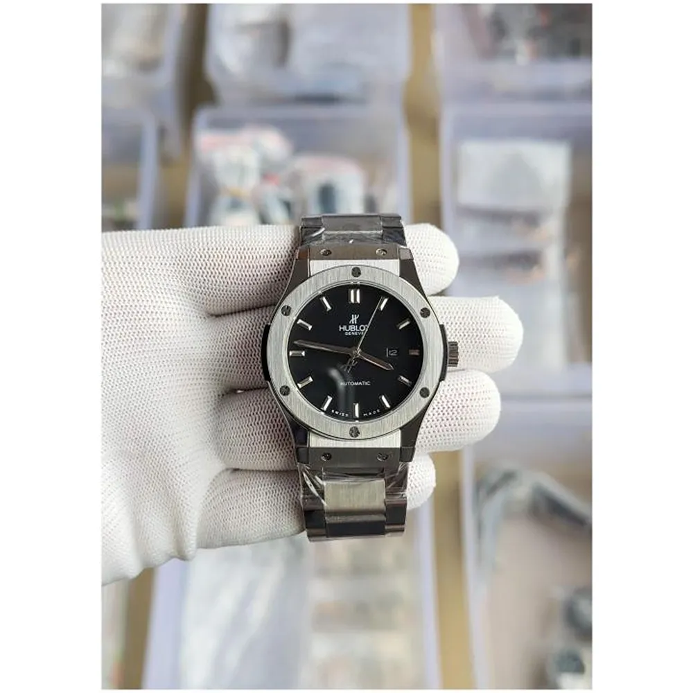 Hublot Big Bang Watch For Men (SG256)