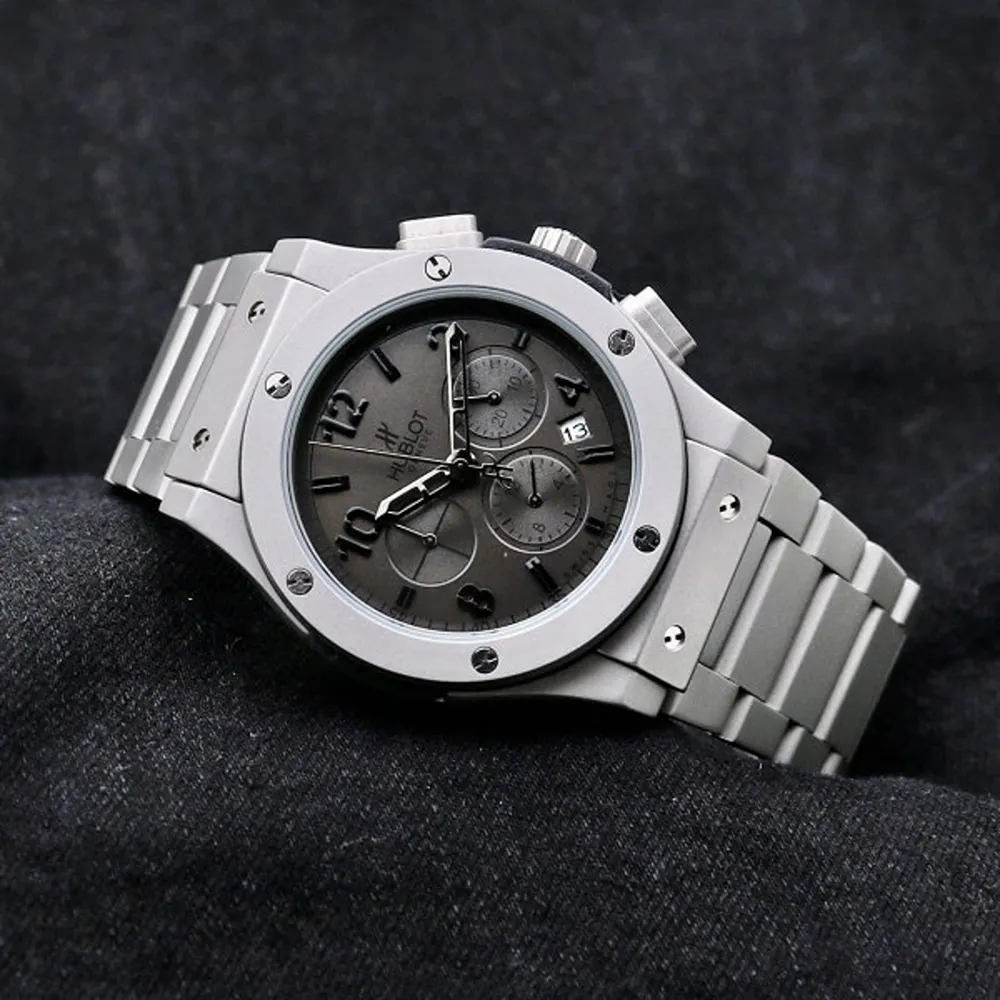 Hublot Watch Big Bang Classic Fusion For Men (SG111)