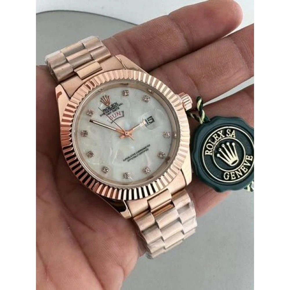 Rolex Watch For Men (SUP4427)