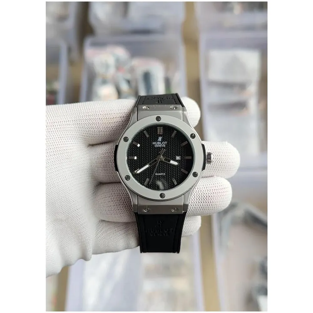 Hublot Geneve Watch For Men (SG258)