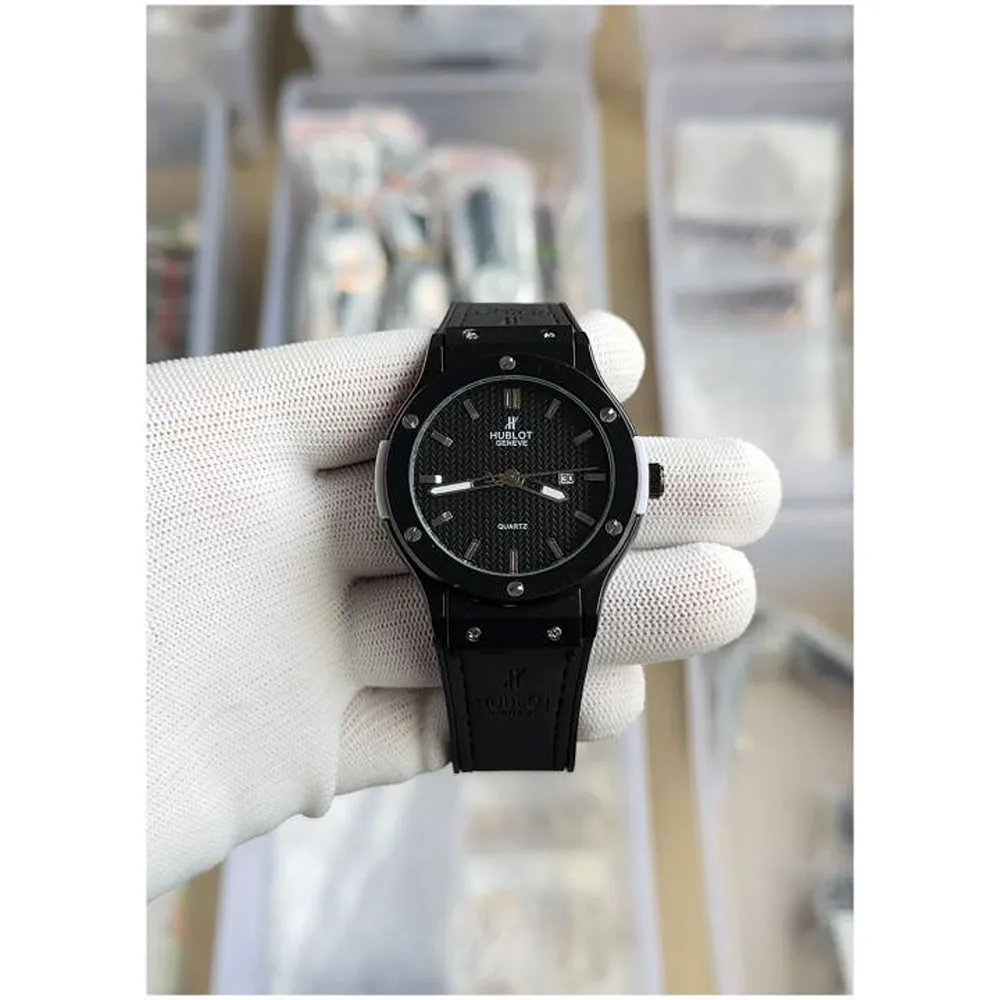 Hublot Geneve Watch For Men (SG259)