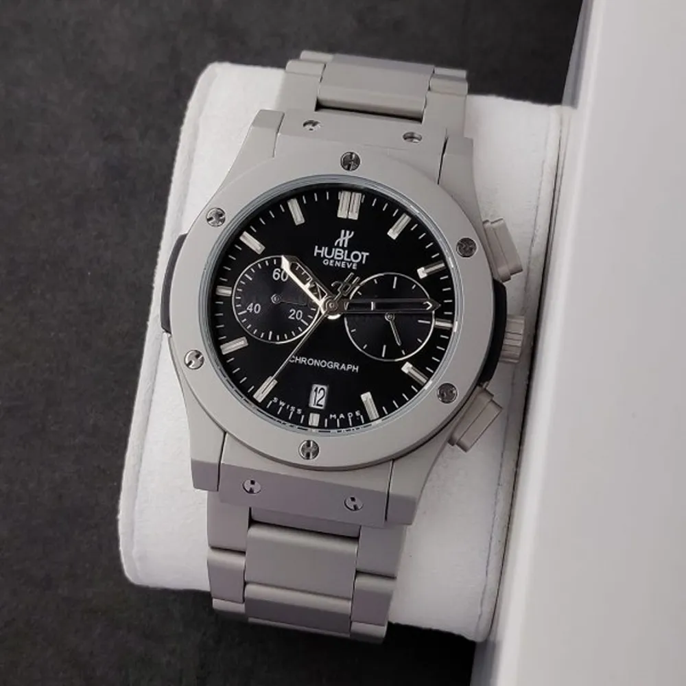Hublot Watch Big Bang Classic Fusion For Men (SG110)