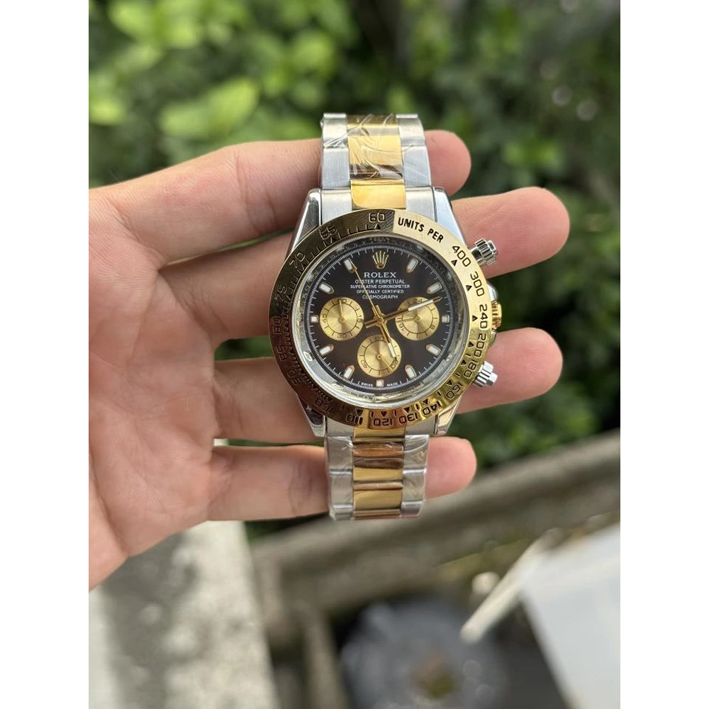 Rolex Watch For Men (SUP4152)