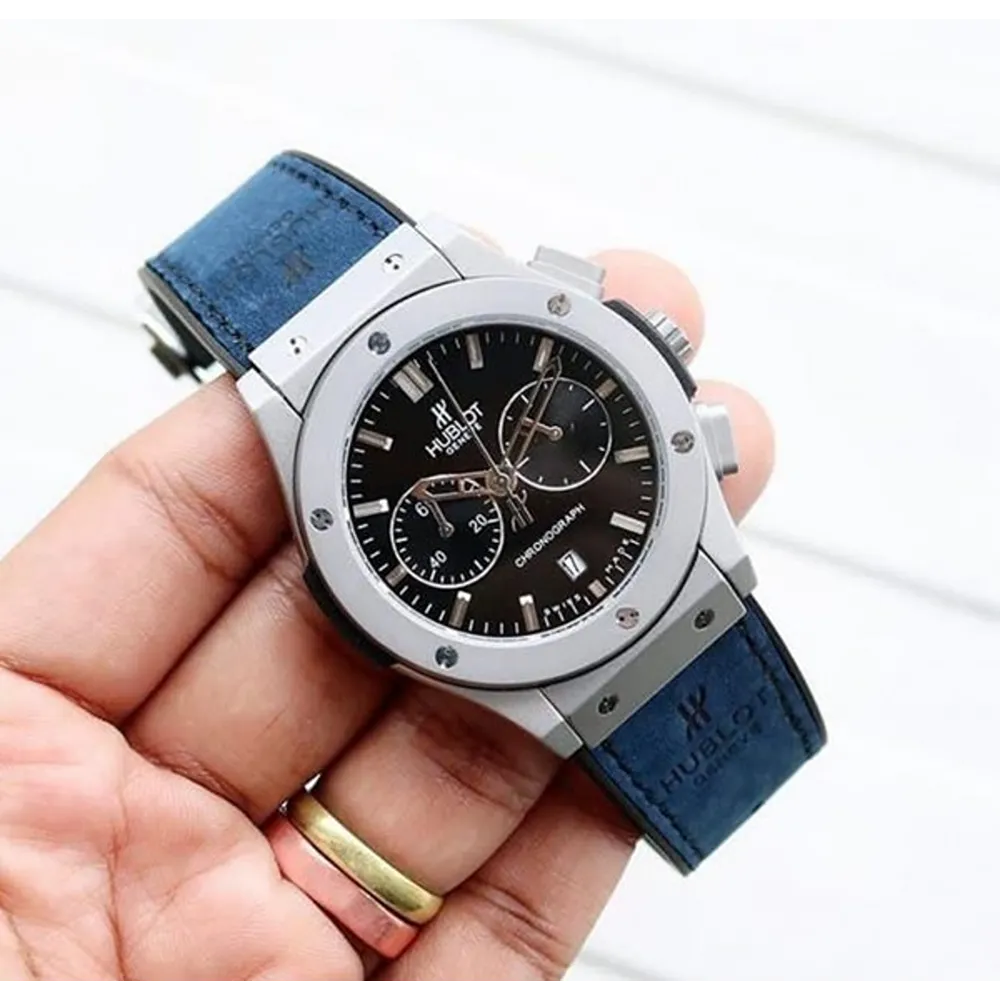 Hublot Watch Big Bang Classic For Men (SG114)