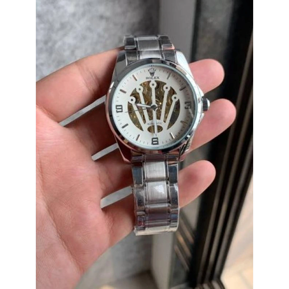 Rolex Watch For Men (SUP4430)