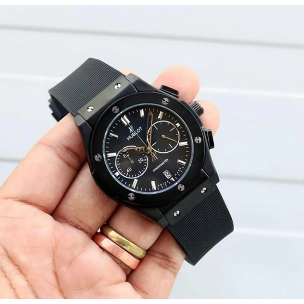 Hublot Watch Big Bang Classic For Men (SG115)